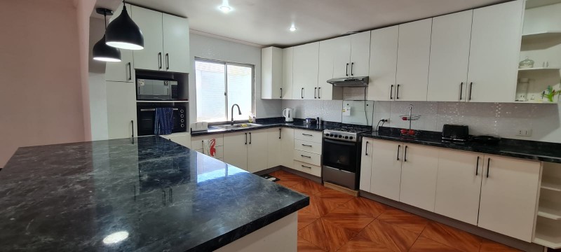 Arriendo Hermosa Casa en Parcela de Agrado en Yerbas Buenas