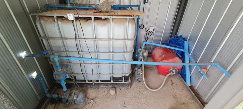 Arriendo de Propiedad Comercial y Deportiva Ruta L-11