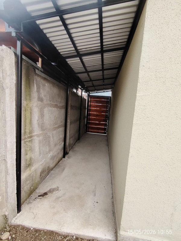 Arriendo Casa Sector Huertos de Linares Modelo Torcaza.