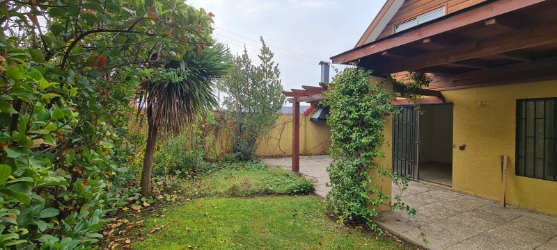 Venta Amplia Casa Esquina Sector Nor-Oriente, Modelo Torcaza