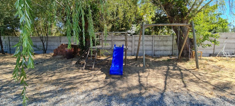 Arriendo Hermosa Casa en Parcela de Agrado en Yerbas Buenas