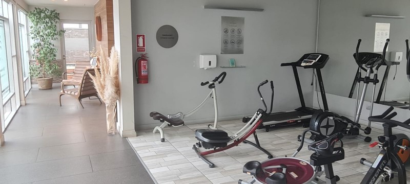 Arriendo Oficina en Prestigioso Hotel Parada en Linares