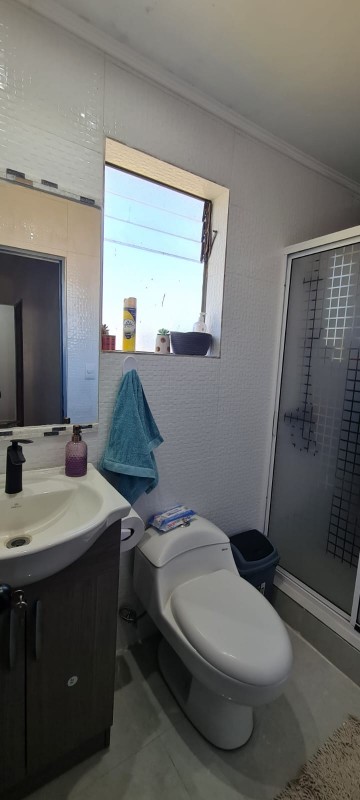 Arriendo Hermosa Casa en Parcela de Agrado en Yerbas Buenas