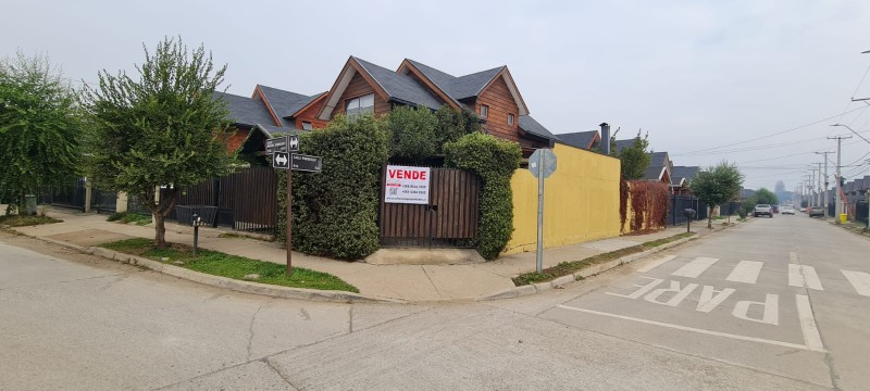 Fotografía de Venta Amplia Casa Esquina Sector Nor-Oriente, Modelo Torcaza