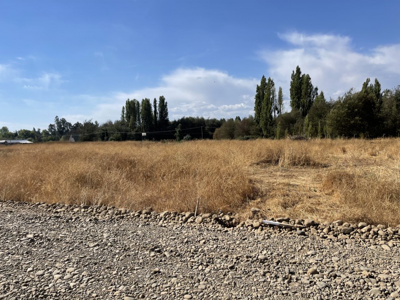 Venta Parcela de Agrado, Loteo Aires de Vara Gruesa, Linares