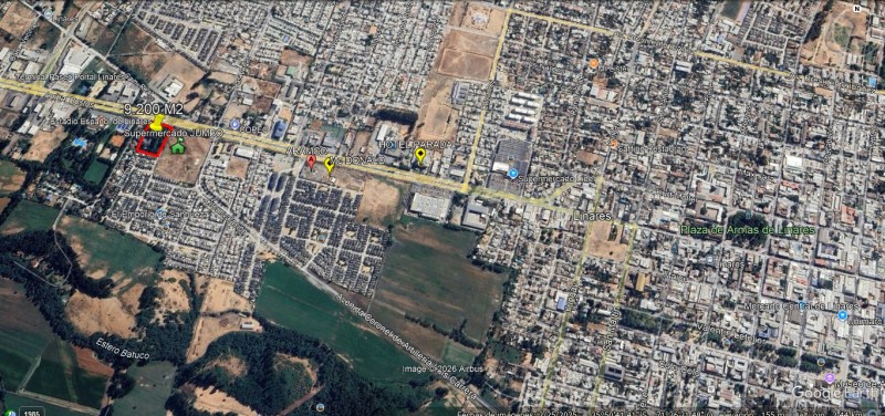 Espectacular Propiedad en Excelente Ubicación Av León Bustos