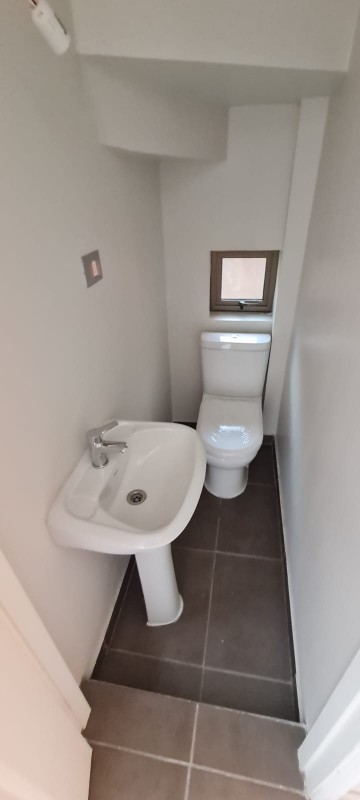 Arriendo Casa Sector Huertos de Linares Modelo Torcaza.