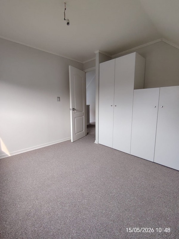 Arriendo Casa Sector Huertos de Linares Modelo Torcaza.