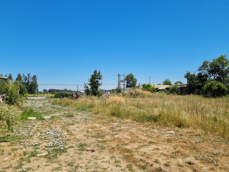 Amplio Terreno en Excelente Ubicación Con Gran Proyección