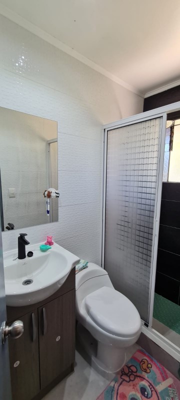 Arriendo Hermosa Casa en Parcela de Agrado en Yerbas Buenas