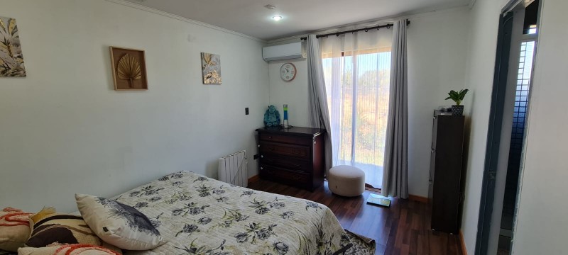 Arriendo Hermosa Casa en Parcela de Agrado en Yerbas Buenas