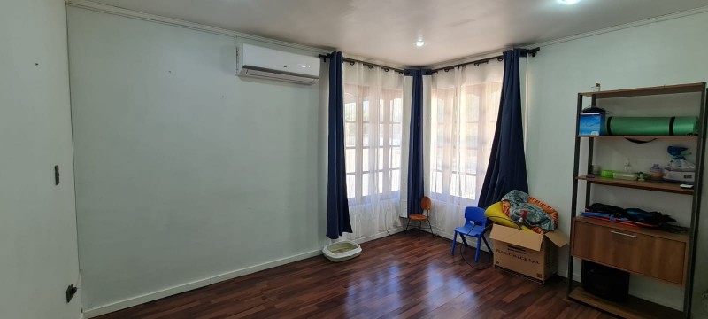 Arriendo Hermosa Casa en Parcela de Agrado en Yerbas Buenas