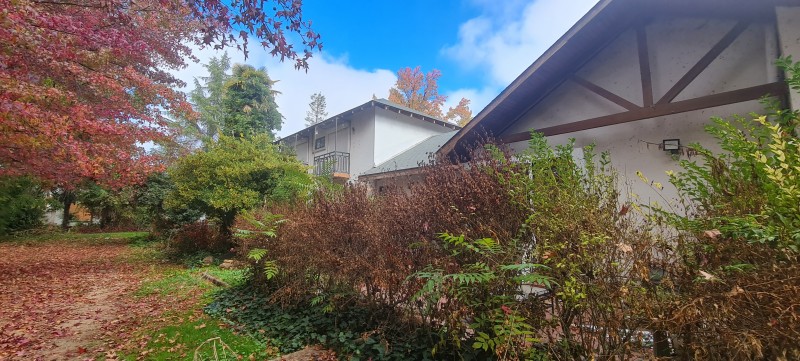 Espectacular Propiedad en Excelente Ubicación Av León Bustos