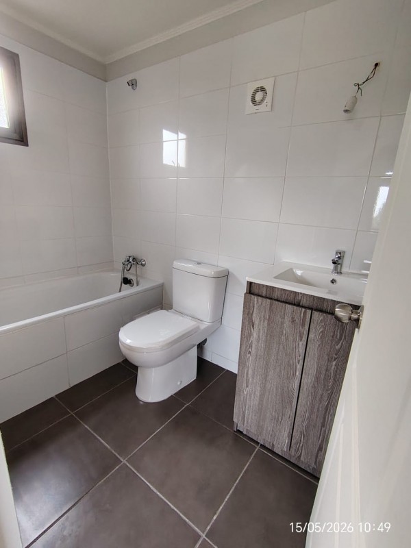 Venta Casa Nueva Sector Huertos de Linares, Modelo Torcaza