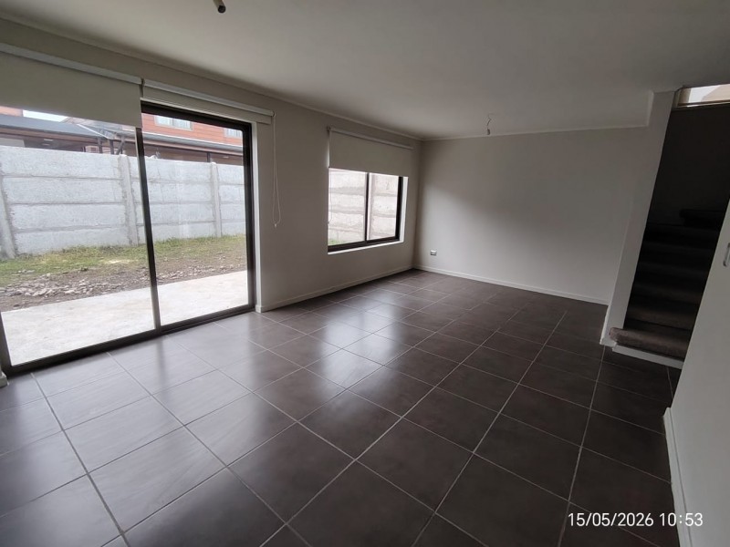 Venta Casa Nueva Sector Huertos de Linares, Modelo Torcaza