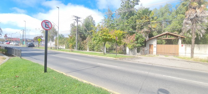 Espectacular Propiedad en Excelente Ubicación Av León Bustos