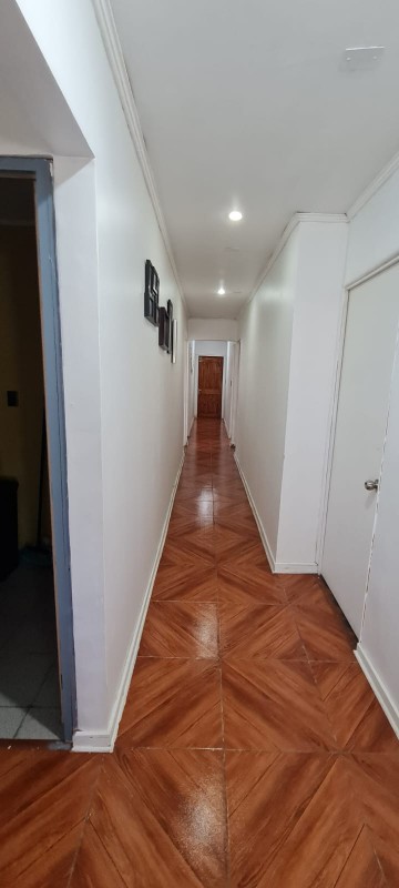 Arriendo Hermosa Casa en Parcela de Agrado en Yerbas Buenas