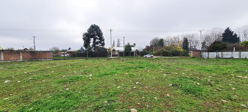 Terreno Urbano L-45 Proyección Inmobiliaria Y/o Comercial