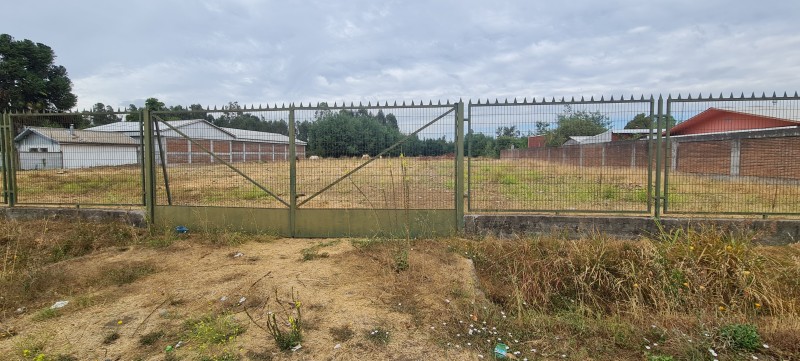 Terreno Urbano L-45 Proyección Inmobiliaria Y/o Comercial