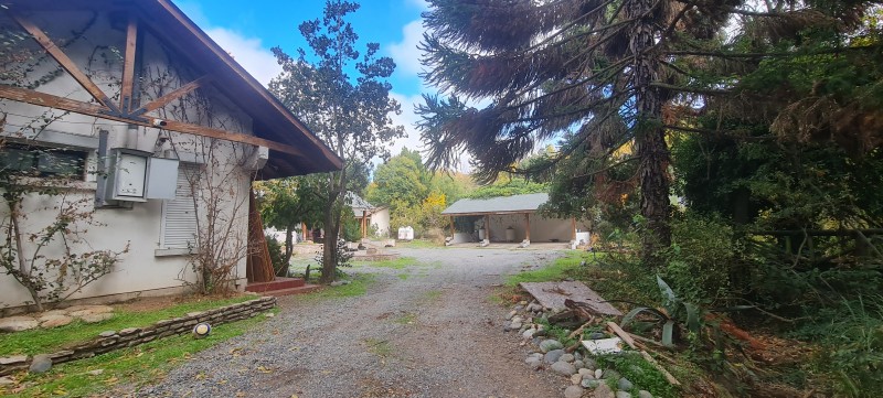 Espectacular Propiedad en Excelente Ubicación Av León Bustos