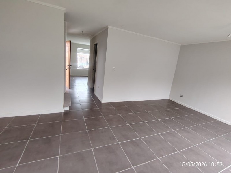 Arriendo Casa Sector Huertos de Linares Modelo Torcaza.