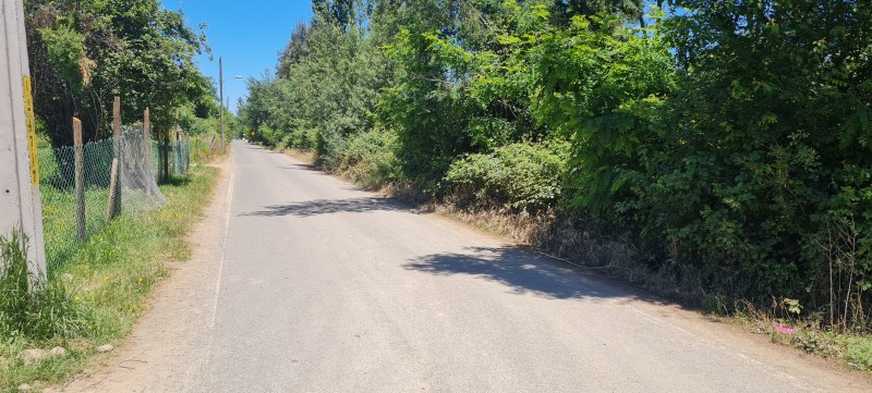 Venta Parcela de Agrado, Loteo Aires de Vara Gruesa, Linares
