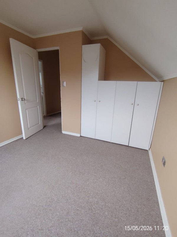 Arriendo Amplia Casa Esquina Sector Nor-Oriente-Torcaza