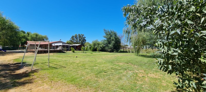 Arriendo Hermosa Casa en Parcela de Agrado en Yerbas Buenas