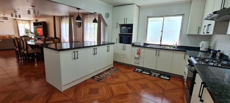 Arriendo Hermosa Casa en Parcela de Agrado en Yerbas Buenas