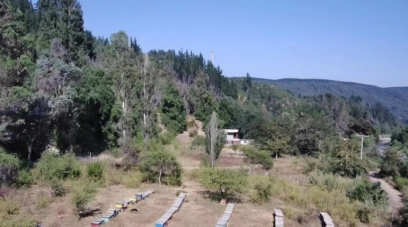 Oportunidad para Inversión, Desarrollo de Proyecto Turistico
