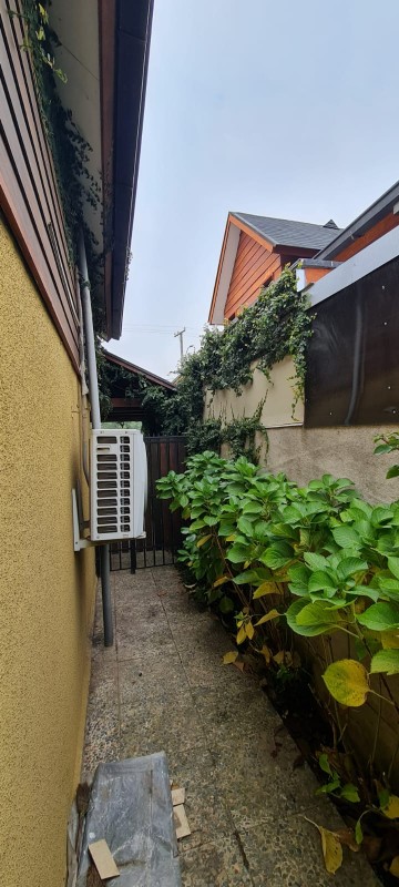 Arriendo Amplia Casa Esquina Sector Nor-Oriente-Torcaza