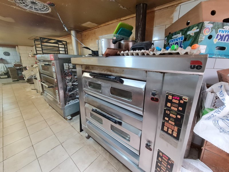 Se Vende Propiedad y Negocio Operando en el Centro de Colbún