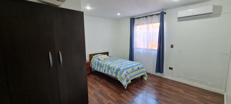 Arriendo Hermosa Casa en Parcela de Agrado en Yerbas Buenas