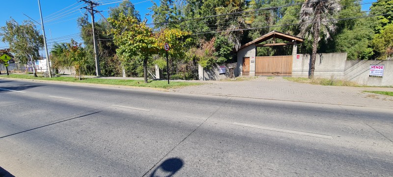 Espectacular Propiedad en Excelente Ubicación Av León Bustos