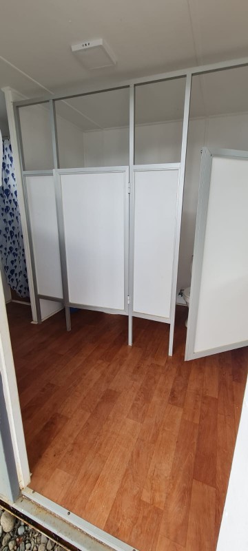 Arriendo de Propiedad Comercial y Deportiva Ruta L-11