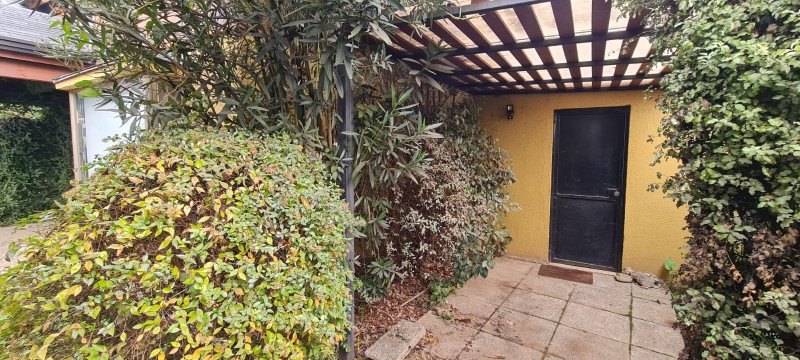 Arriendo Amplia Casa Esquina Sector Nor-Oriente-Torcaza
