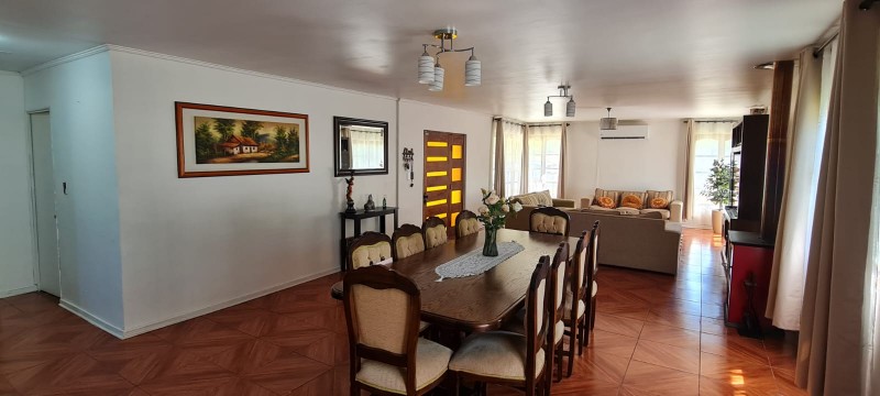 Arriendo Hermosa Casa en Parcela de Agrado en Yerbas Buenas