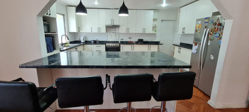 Arriendo Hermosa Casa en Parcela de Agrado en Yerbas Buenas