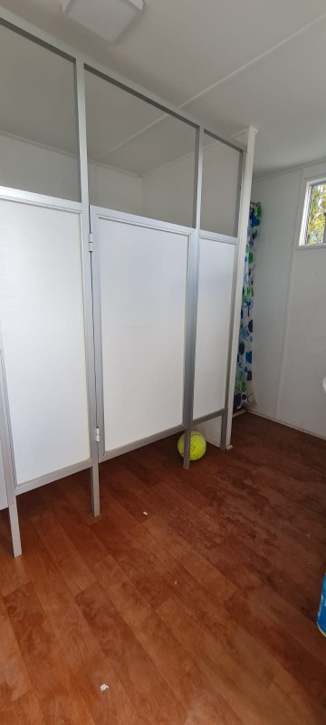 Arriendo de Propiedad Comercial y Deportiva Ruta L-11