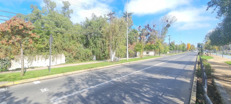 Espectacular Propiedad en Excelente Ubicación Av León Bustos