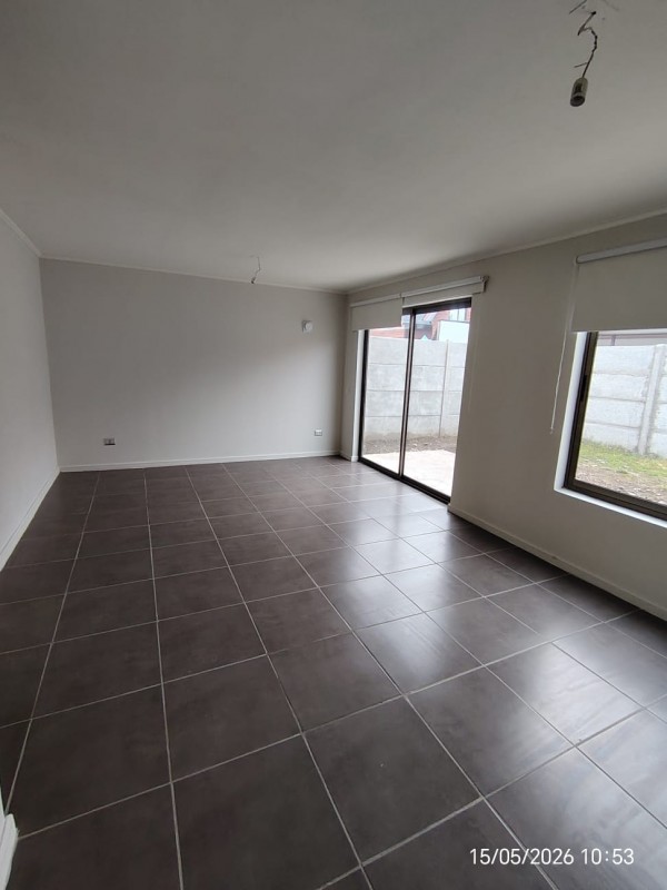 Venta Casa Nueva Sector Huertos de Linares, Modelo Torcaza