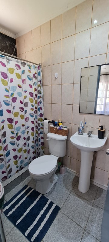 Arriendo Hermosa Casa en Parcela de Agrado en Yerbas Buenas