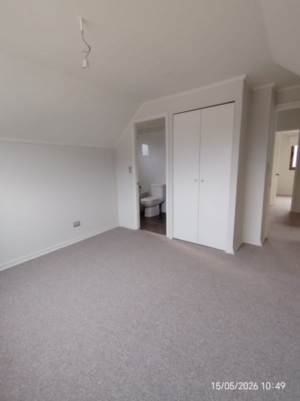 Venta Casa Nueva Sector Huertos de Linares, Modelo Torcaza