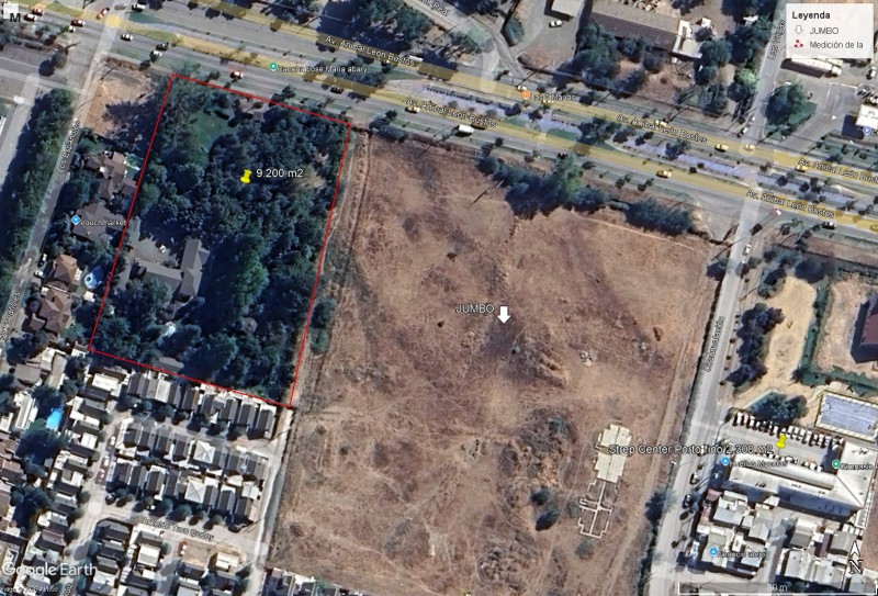 Espectacular Propiedad en Excelente Ubicación Av León Bustos