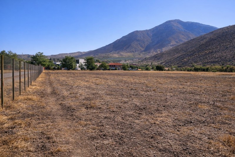 Vende Dueño Terreno Sector Tierras Blancas San Felipe