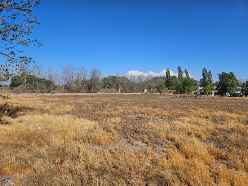 Vende Dueño Terreno Sector Tierras Blancas San Felipe