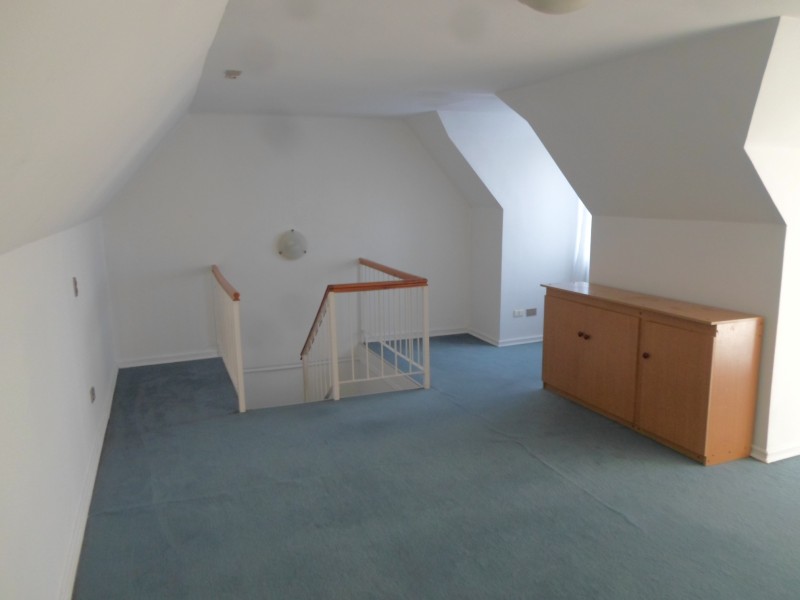 Vendo Casa 3 Pisos en Centro de los Angeles