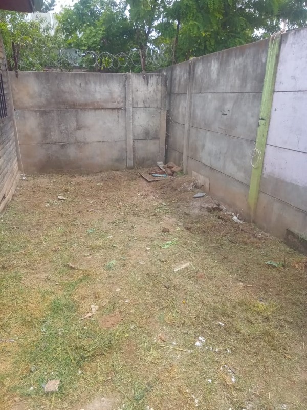 Vendo Casa 1 Piso Poblacion Doña Jacinta