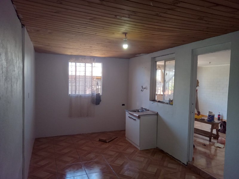 Vendo Casa 1 Piso Poblacion Doña Jacinta