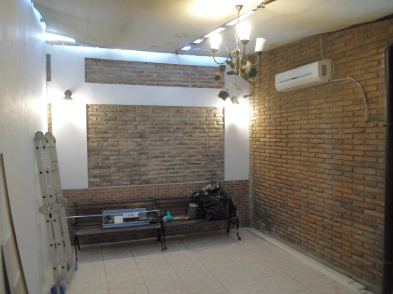 Vendo Casa 3 Pisos en Centro de los Angeles